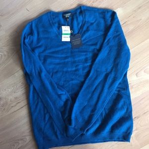 Charter Club Cashmere Sweater
